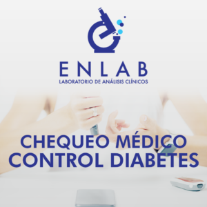 Chequeo Médico Control Diabetes